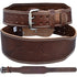 RDX 4 INCH LEATHER WEIGHT LIFTING BELT-1